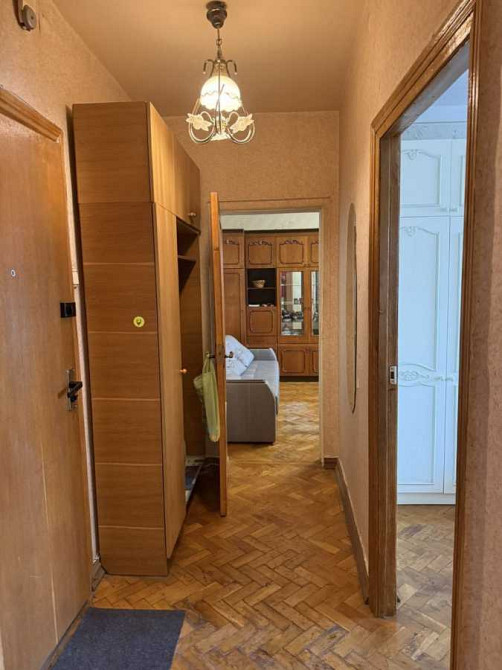 долгосрочная аренда 2-к квартира Киев, Дарницкий, 12500 грн./мес. Киев - изображение 2