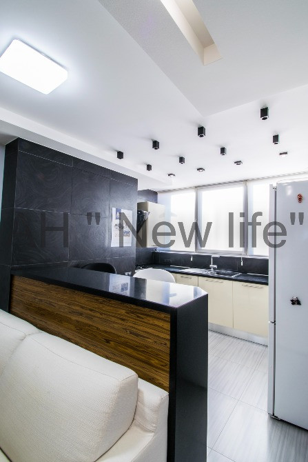 Однокімнатна квартира в новобудові. Ремонт. Меблі. Техніка. Суми - зображення 2