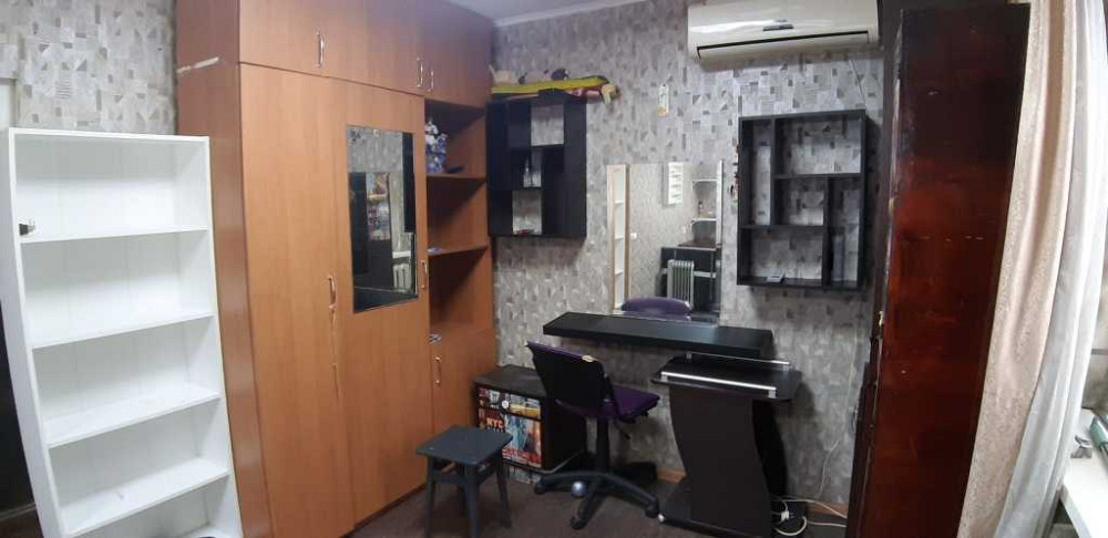 долгосрочная аренда 1-к квартира Киев, Шевченковский, 10000 грн./мес. Київ - зображення 3