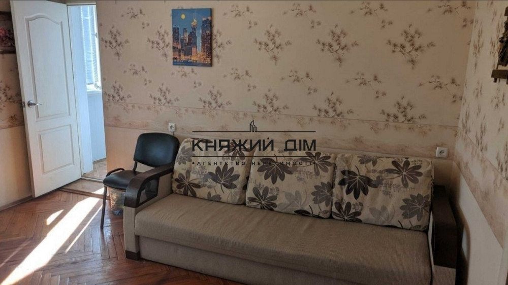 Оренда 2 кімнатна квартира масив Нова Дарниця КОД 11203999 Київ - зображення 2