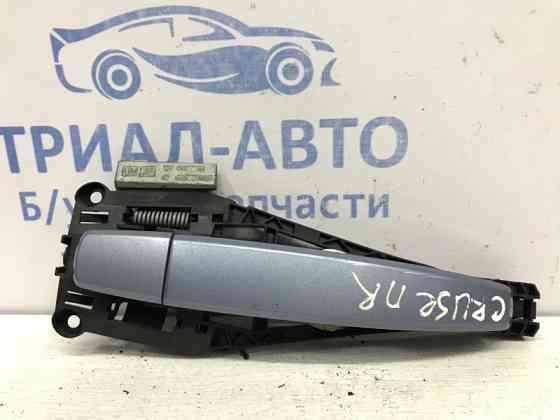 Ручка двери внешняя передняя правая Chevrolet Cruze J300 1.8 2009 (б/у) Київ