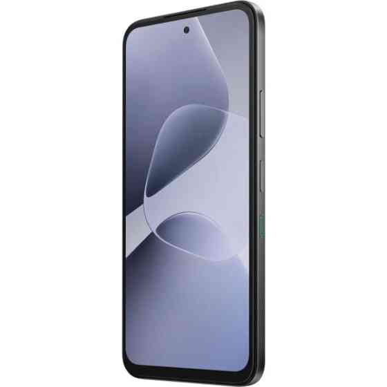 Смартфон Infinix Hot 60i (X6728) 8/256GB NFC Sleek Black Global UA (Код товару:43131) Харків