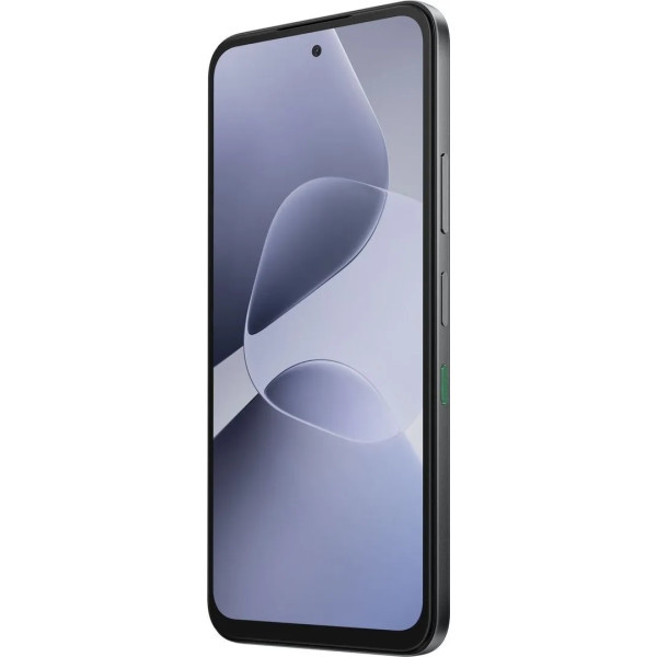 Смартфон Infinix Hot 60i (X6728) 8/256GB NFC Sleek Black Global UA (Код товару:43131) Харків - зображення 3