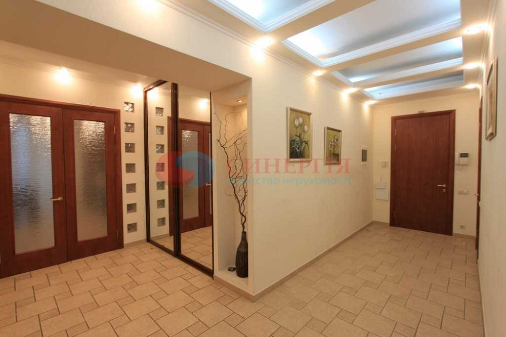 продажа 3-к квартира Киев, Печерский, 300000 $ Київ - зображення 11