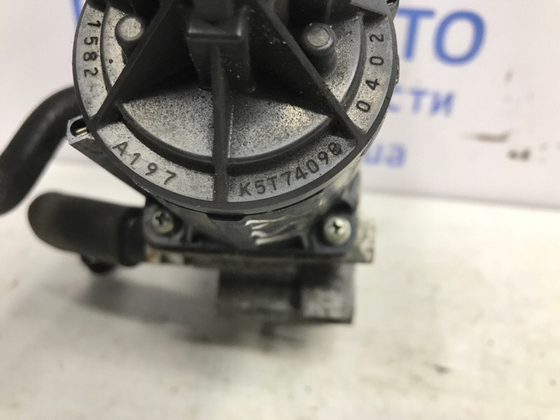 Датчик EGR Mitsubishi ASX GA 1.8 DIESEL 4N13 2010 (б/у) Київ - зображення 5