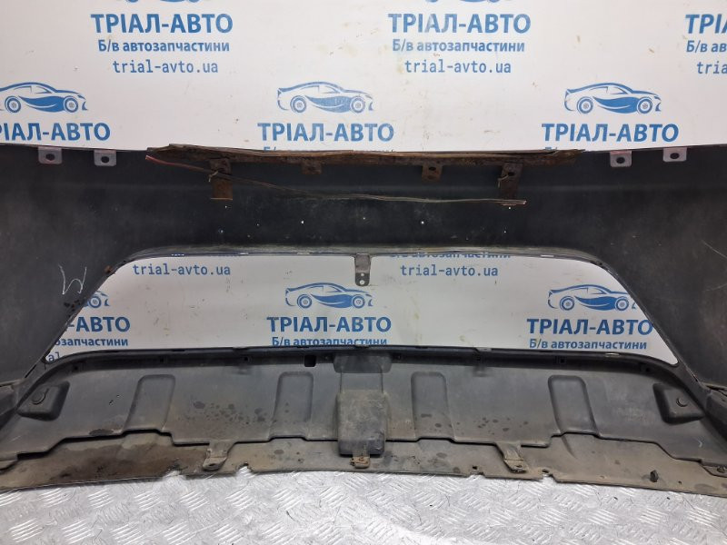 Бампер передний Mitsubishi Outlander 2007-2012 6400B826RB (Арт. 80379) Киев - изображение 10