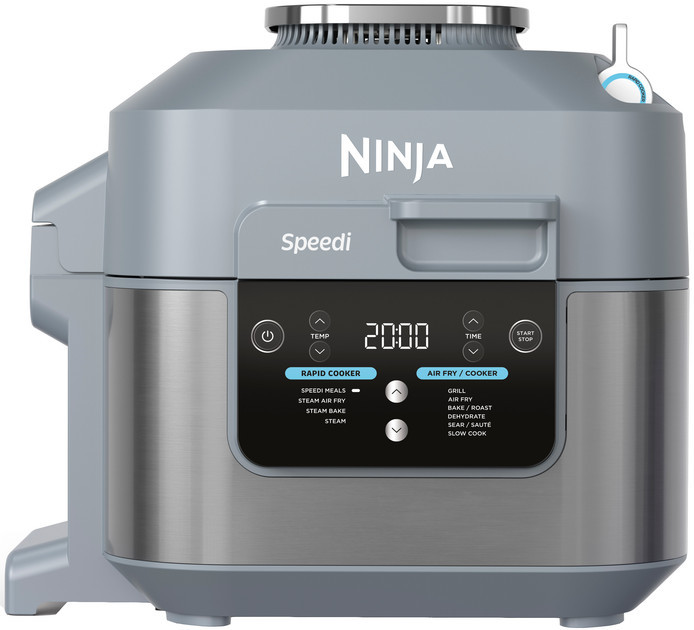 Мультипечь Ninja Speedi ON400EU 1760 Вт Київ - зображення 1