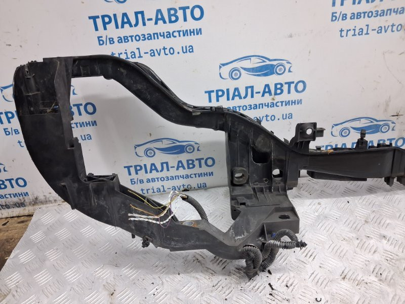 Панель передняя верхняя часть Ford Kuga 2011-2019 1788544 (Арт. 79113) Київ - зображення 7