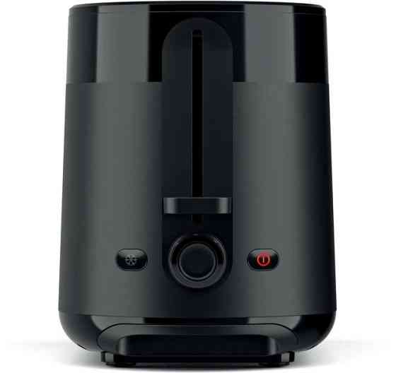 Тостер Bosch MyMoment TAT2M123 950 Вт черный Київ