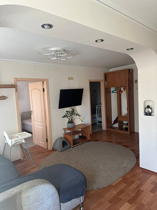 Продам 2к квартиру 44 м2 Набережна Перемоги Гарний житловий стан Дніпро - зображення 3