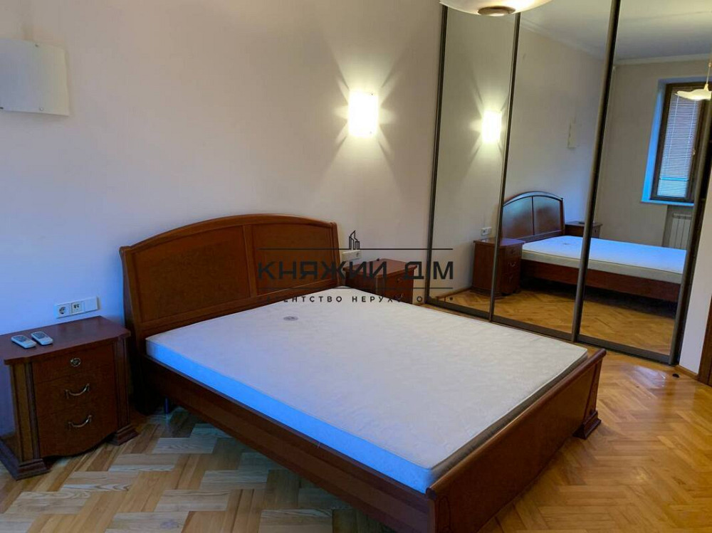 Продаж 4-кімнатої квартири, метро Вокзальна, вул. Шовкуненко. Код 21147682 Київ - зображення 5