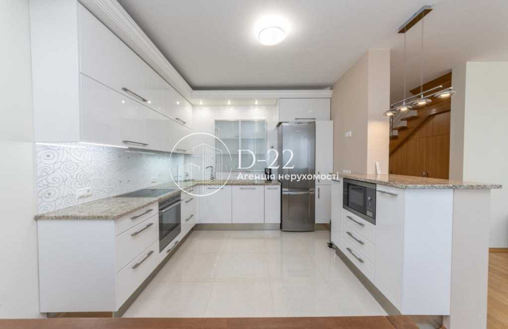 долгосрочная аренда 3-к квартира Киев, Шевченковский, 40000 грн./мес. Київ - зображення 6