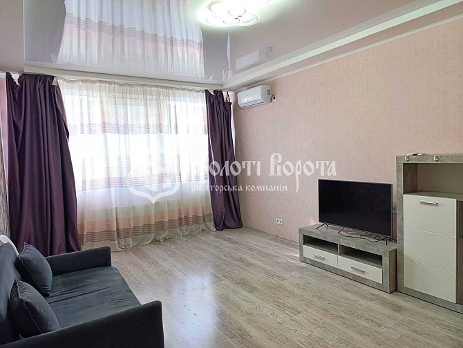 продажа 1-к квартира Броварский, Бровары, 74000 $ Бровари - зображення 3