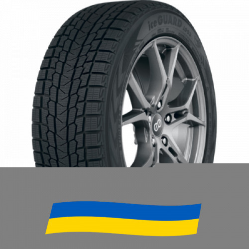 225/50 R17 Yokohama IceGUARD iG53 94H Легкова шина Київ - зображення 1