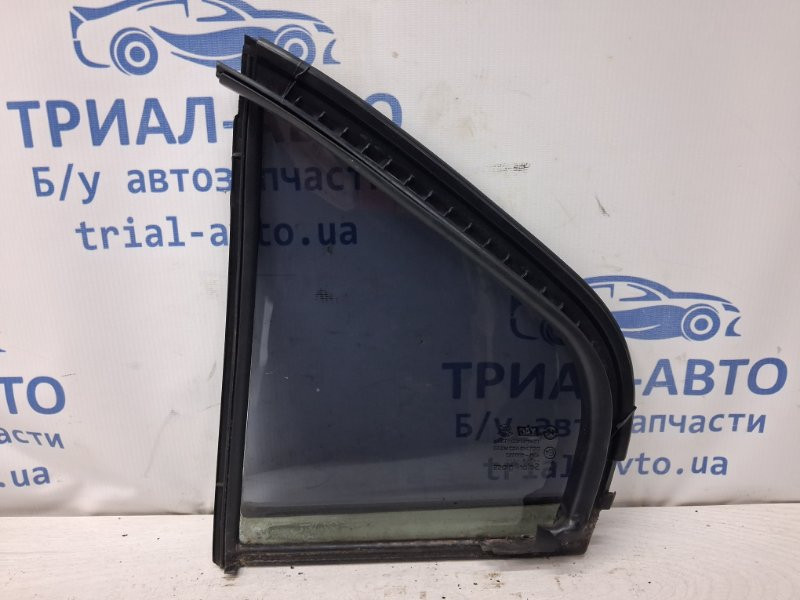 Стекло двери задней правой (форточка) Chevrolet Epica 2006-2013 96635860 (Арт. 78761) Київ - зображення 3