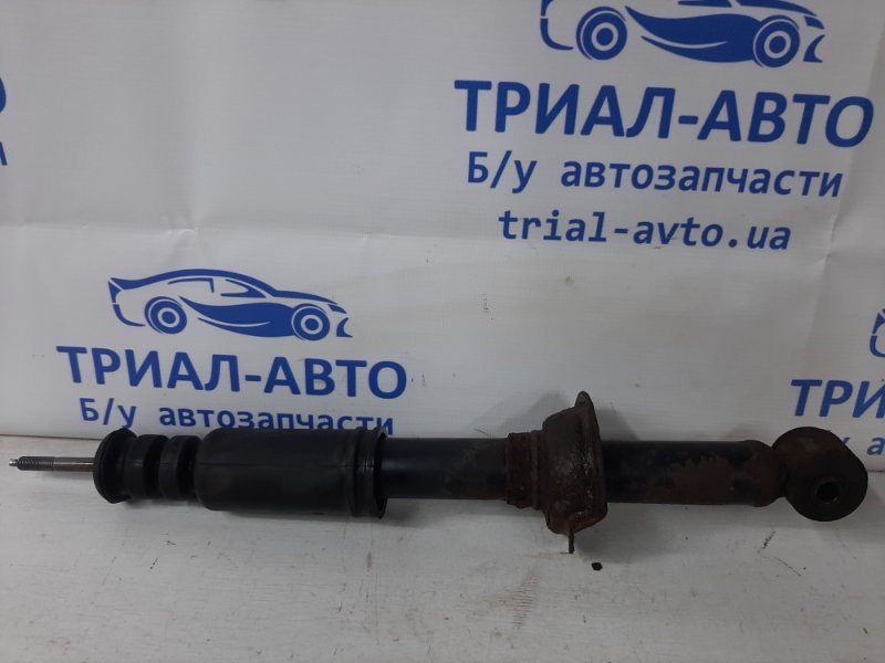 Амортизатор задний Mitsubishi ASX GA 1.8 DIESEL 4N13 2010 (б/у) Киев - изображение 2