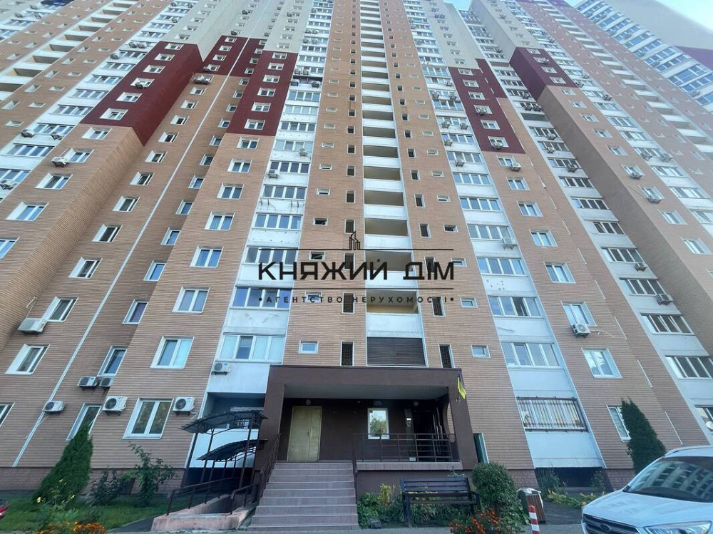 ГЕНЕРАТОР!!! Оренда 1-кімнатна квартира на вул. Здолбунівська. Позняки Код об'єкту:11198800 Київ - зображення 11