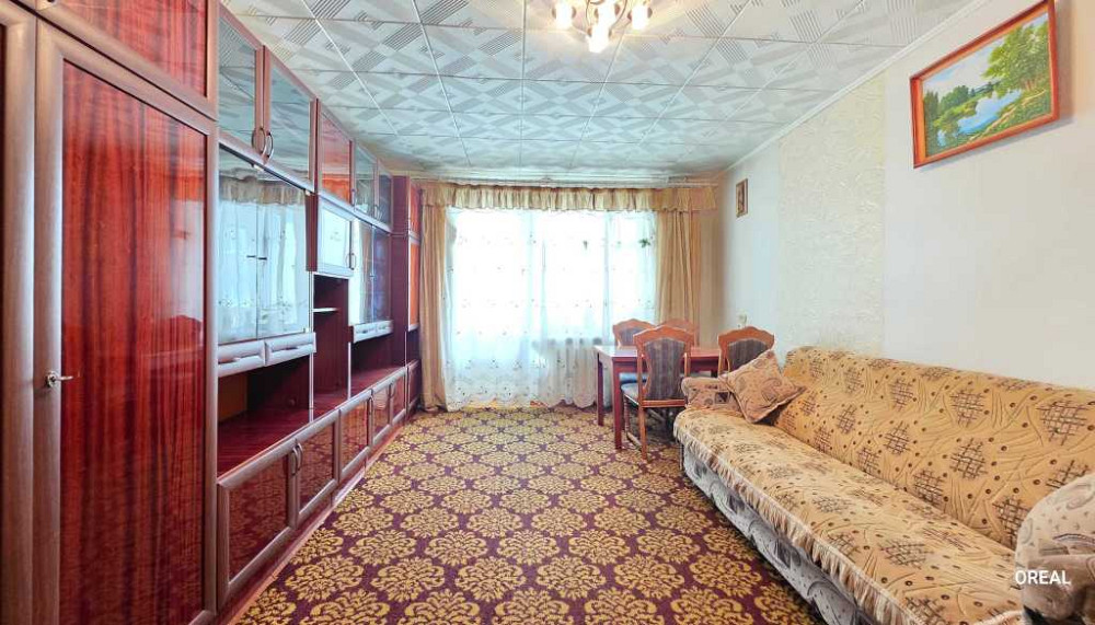 продажа 2-к квартира Луцк, 58000 $ Луцьк - зображення 3