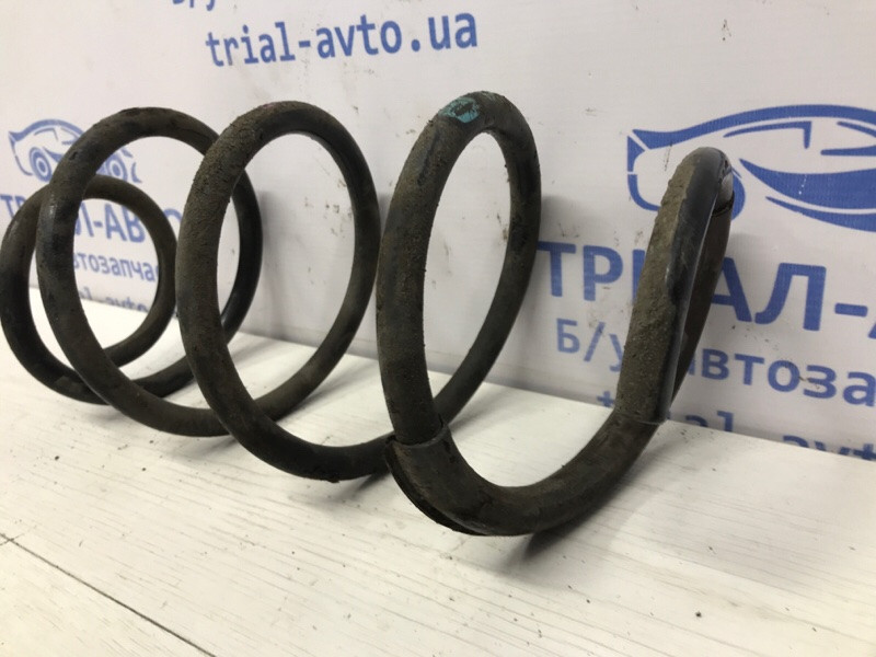 Пружина передняя Hyundai I30 2011-2017 54630A6614 (Арт. 50877) Київ - зображення 3