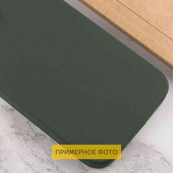 Чехол Silicone Case Full Protective (AA) NO LOGO для Apple iPhone 16 (6.1") Херсон