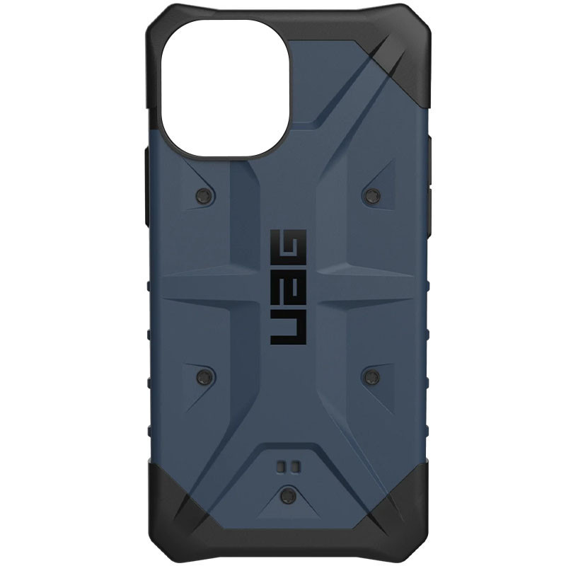 Ударопрочный чехол UAG Pathfinder Classic для Apple iPhone 13 Pro (6.1") Херсон - изображение 9