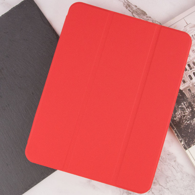 Уценка Чехол Smart Case Open buttons для Apple iPad Air 13'' (2024-25) Херсон - изображение 7