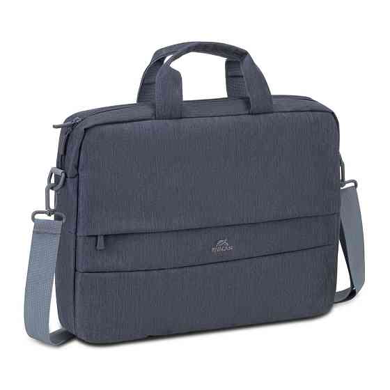 Cумка для ноутбука Rivacase 15.6" 7532(DarkGrey) темно-серая Киев