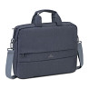 Cумка для ноутбука Rivacase 15.6" 7532(DarkGrey) темно-серая Киев