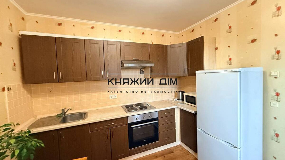 Оренда! 2-х кімнатної квартири в голосіївському р-н.Є генератор № 11204886 Київ - зображення 1