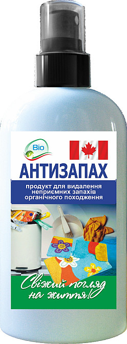 Біопрепарати Bio Septix серія Антизапах Днепр - изображение 7