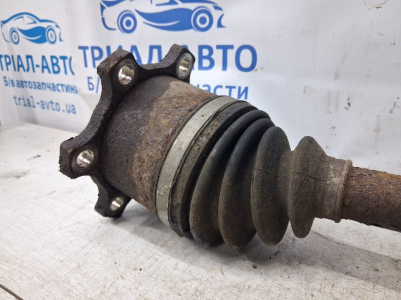 Привод задний Nissan Pathfinder R51 2.5 DIESEL YD25DDTI 2004 (б/у) Київ - зображення 2