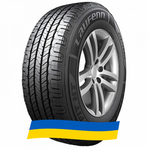245/60 R18 Laufenn X Fit HT LD01 105T Позашляхова шина Київ - зображення 3