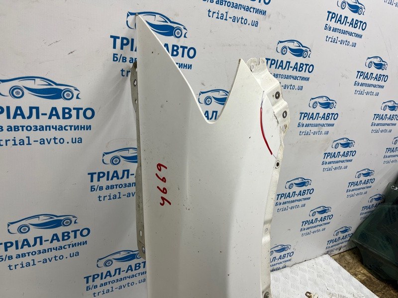 Крыло переднее правое Mazda CX 9 TB 3.7 БЕНЗИН MZI 2006 (б/у) Киев - изображение 2