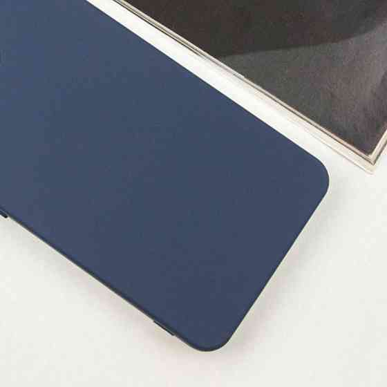 Чехол Silicone Cover Lakshmi Full Camera (AAA) with Logo для Google Pixel 9 Херсон