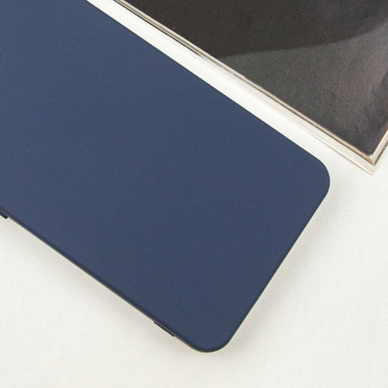 Чехол Silicone Cover Lakshmi Full Camera (AAA) with Logo для Google Pixel 9 Херсон - изображение 2