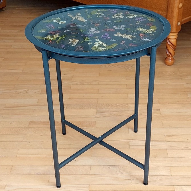 кавовий столик Киев - изображение 1