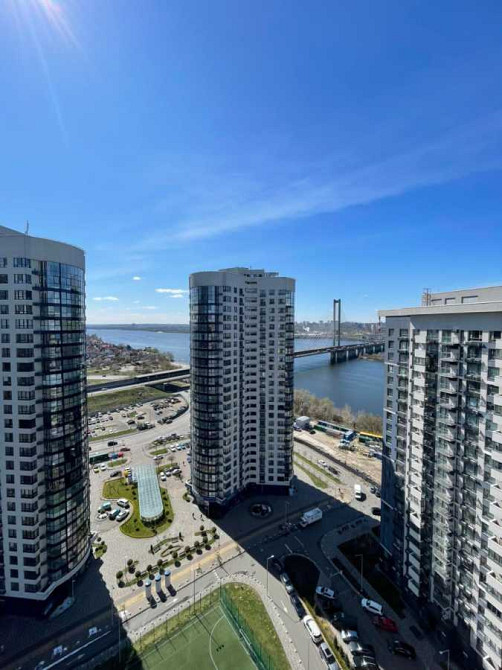 продажа 1-к квартира Киев, Дарницкий, 75900 $ Киев - изображение 4