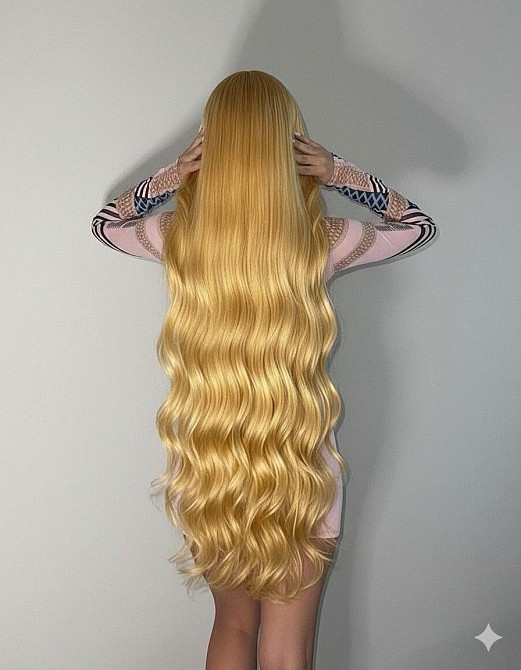 Я купую у Сумах волосся від 35 см.ДОРОГО Працюю чітко, спокійно і без зайвих слів Телефон 0961002722 Сумы - изображение 1