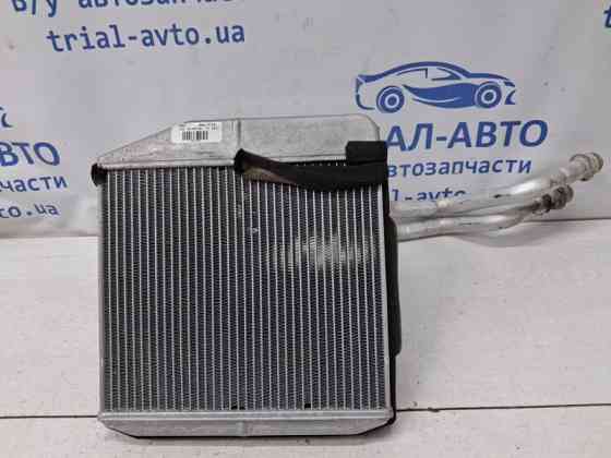 Радиатор печки Fiat Doblo 2010-2025 77366860 (Арт. 76738) Київ