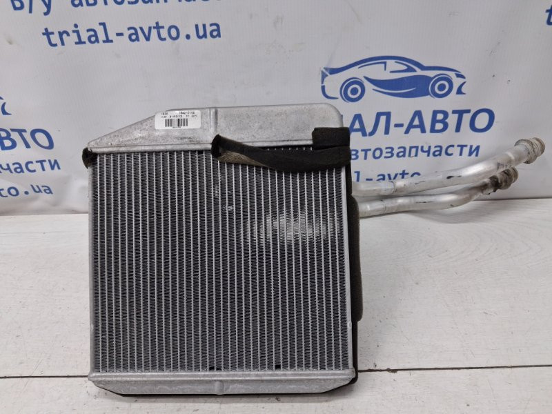 Радиатор печки Fiat Doblo 2010-2025 77366860 (Арт. 76738) Київ - зображення 3