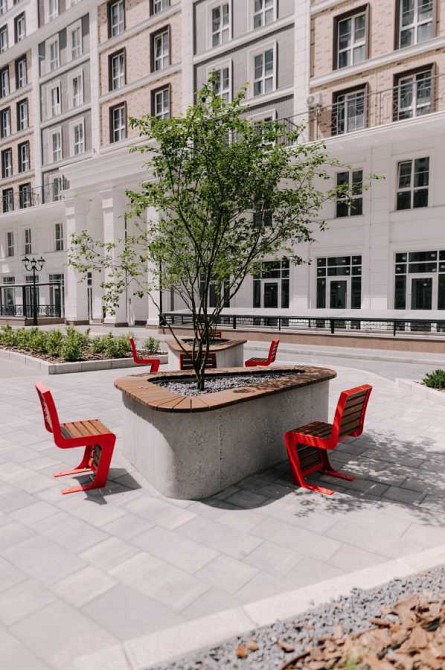 продаж 1-к квартира Київ, Голосіївський, 66000 $ Київ - зображення 4