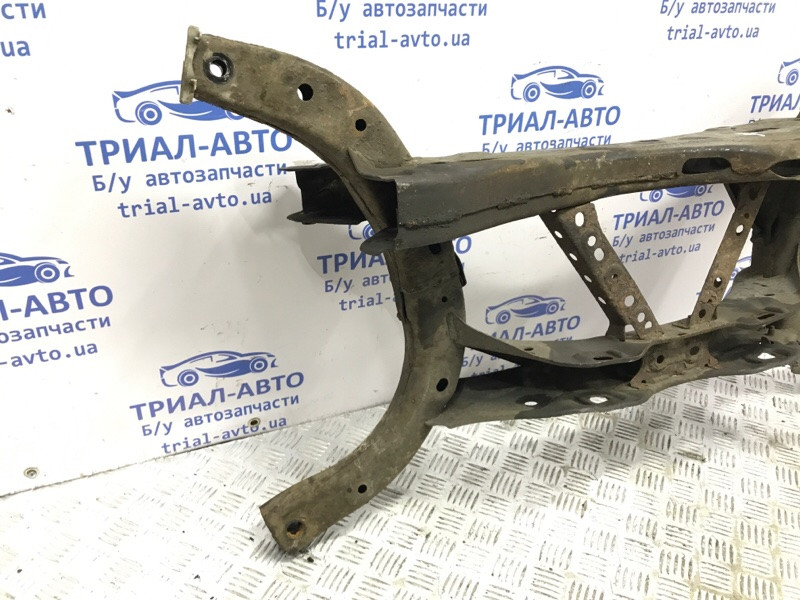 Балка задней подвески Mazda 3 BM 2.2 DIESEL 2013 (б/у) Киев - изображение 7