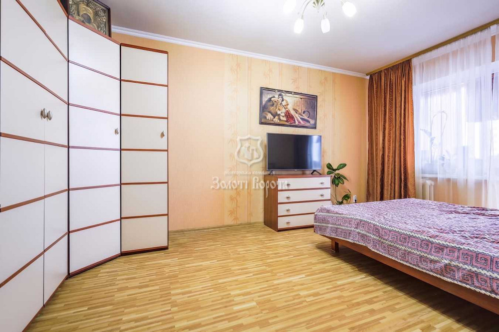 продажа 3-к квартира Киев, Деснянский, 97000 $ Київ - зображення 6