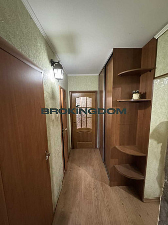 продажа 3-к квартира Киев, Соломенский, 87000 $ Киев - изображение 4