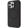 Чохол WAVE Color Circle Case with Magnetic Ring для iPhone 14 Pro Black Харків
