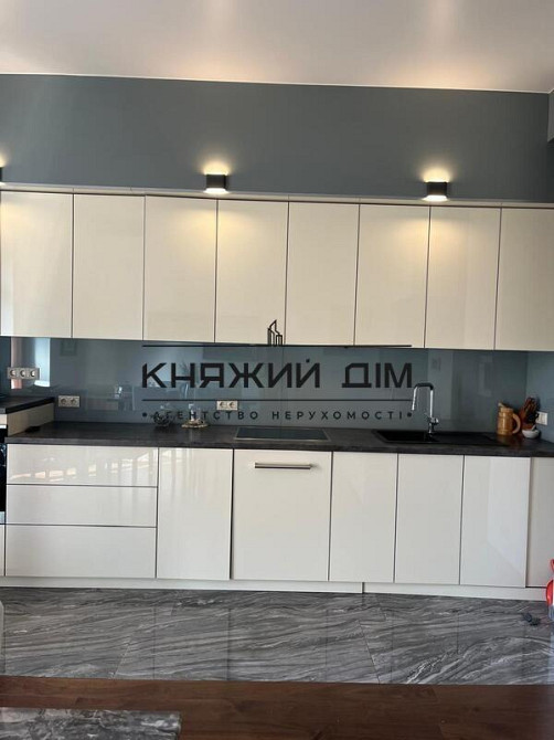 Оренда 3-х кв. ст. м. Палац спорту, Без комісії № 11204911 Київ - зображення 3