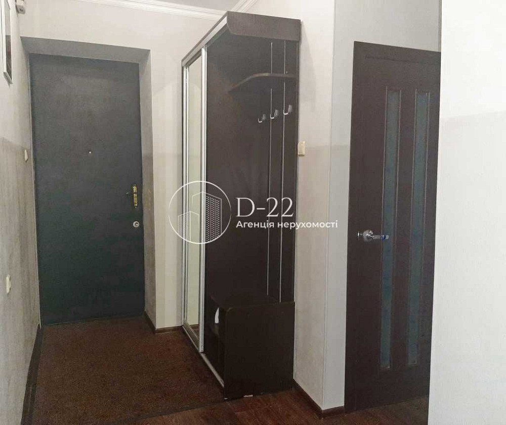 долгосрочная аренда 1-к квартира Киев, Печерский, 23500 грн./мес. Київ - зображення 7