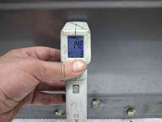 Дверь передняя левая Nissan X-Trail T31 2.0 DIESEL M9R 2007 (б/у) Київ