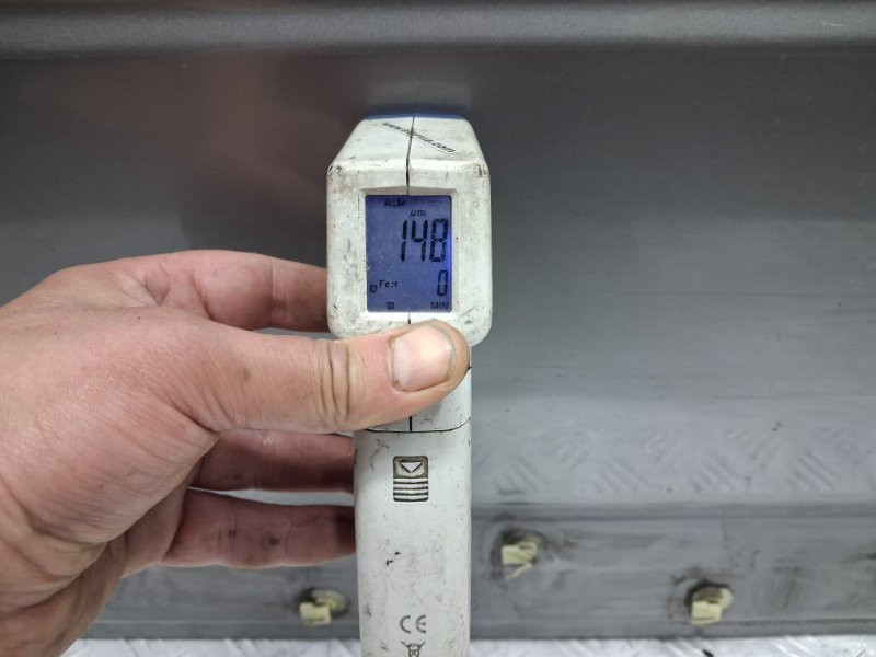 Дверь передняя левая Nissan X-Trail 2007-2015 H0101JG0MM (Арт. 60562) Київ - зображення 6