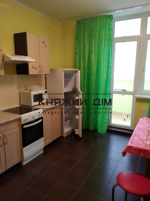 Генератор Шикарна однокімнатна ЖК Паркові озера. №1186689 Киев - изображение 5